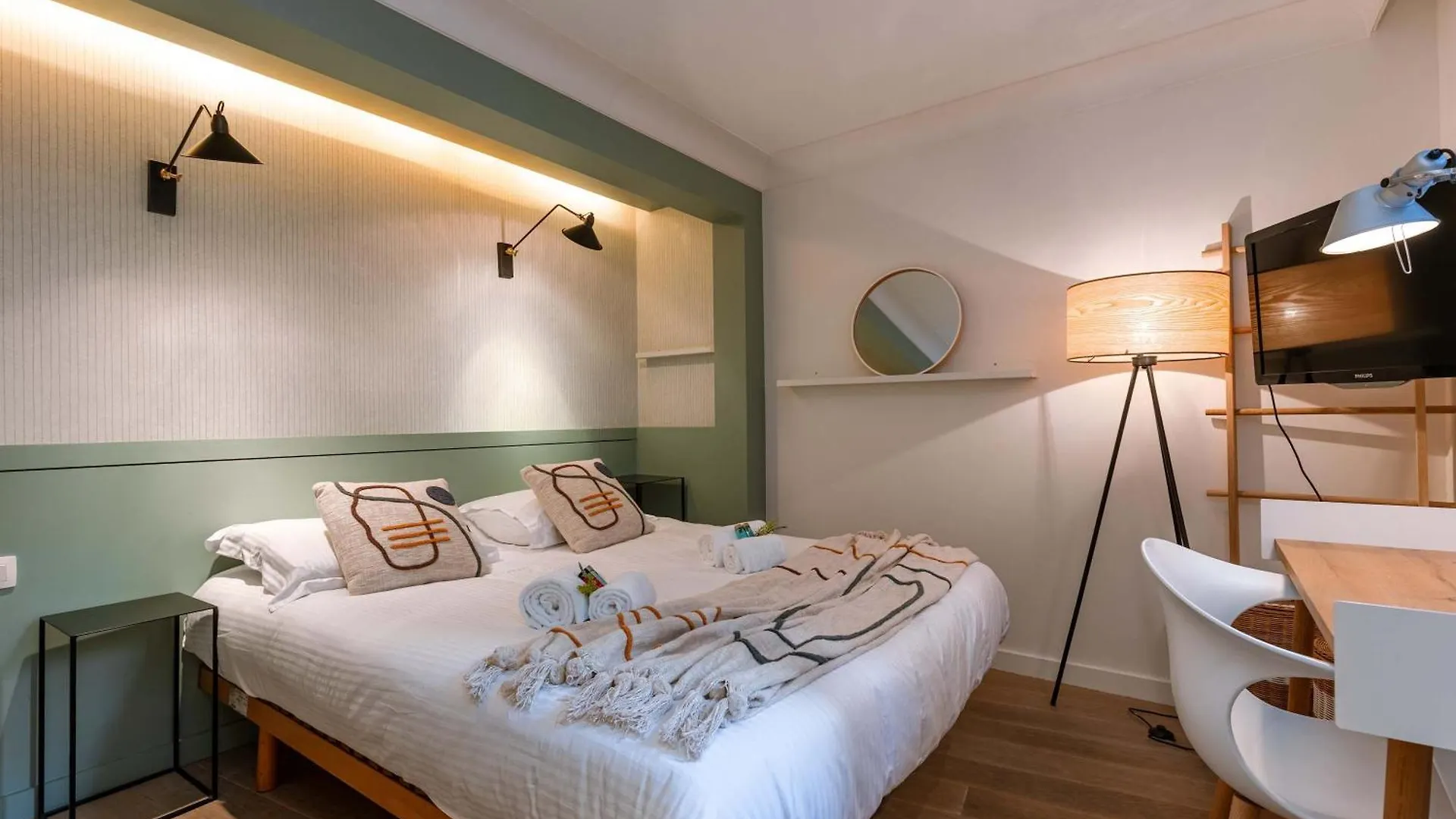 Stylish Apartment 50 Meters From The Beach Ostend